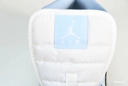1 Jordan Ice Mid 555112-401 Blue 0814